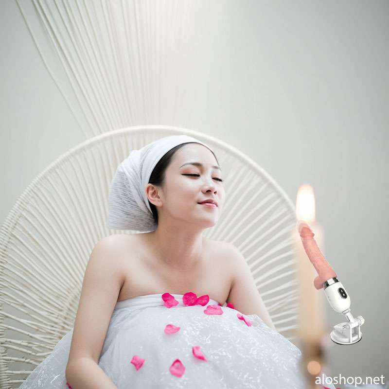 Sextoy đem lại khoái cảm cho người dùng